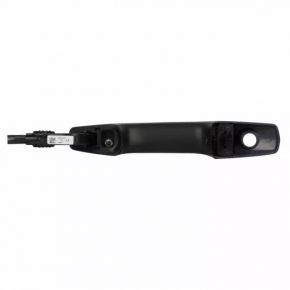 Lincoln MKC 15-19 Keyless Exterior Front Left Door Handle