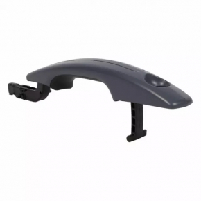 Lincoln MKC 15-19 Keyless Exterior Front Left Door Handle
