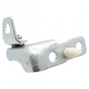 Door hinge upper front left Ford Mustang Mach-E 21-23
