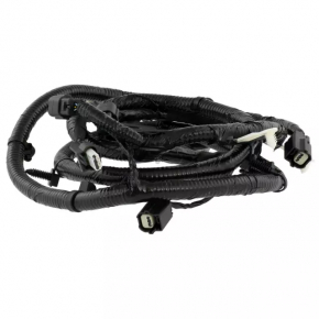 Ford Edge 19 rear bumper wiring - for parking sensors and boot foot opening sensor