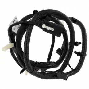 Ford Edge 19 rear bumper wiring - for parking sensors and boot foot opening sensor