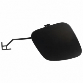 Ford Mustang Mach-E Front Bumper Tow Hook Cap 21-23 OEM