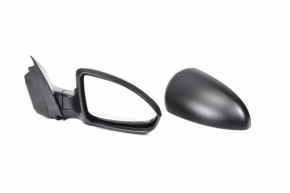 Side mirror right Chevrolet Cruze 11-15 heating