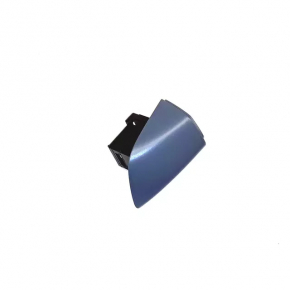 Plug for the outer handle of the rear left VW Passat b7 12-15 USA