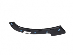 Door trim rear right Jeep Cherokee KL 14-18 arch structure