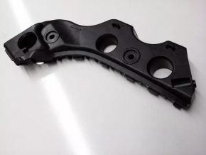 Front bumper mount, left fender, VW CC 09-12