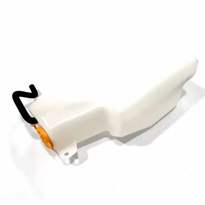 Coolant expansion tank Subaru Impreza WRX GH 08-14 with cap