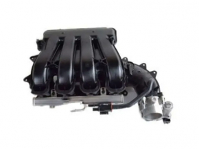 Intake manifold protection Jeep Cherokee KL 14-18 2.4