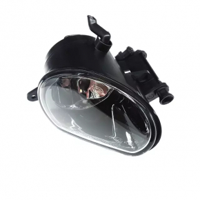 Fog light left PTF Audi Q7 4L 10-15