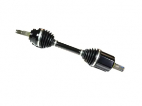 Drive axle shaft front left Jeep Cherokee KL 19-22 FWD 2.0T, 3.2