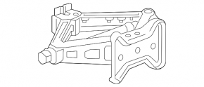 Jack Chevrolet Malibu 16-23