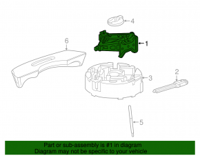 Jack Chevrolet Malibu 16-23