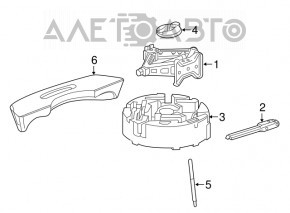 Jack Chevrolet Malibu 16-23