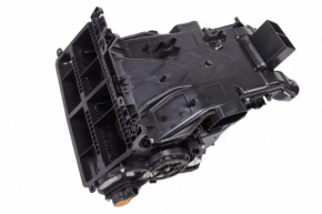 Heater housing bare GMC Terrain 18- manual