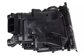 Heater assembly GMC Terrain 18- manual