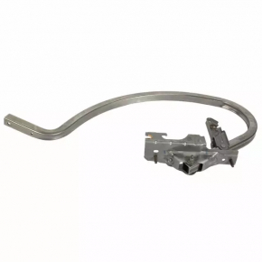 Trunk lid hinge right Ford Fusion mk5 13-20