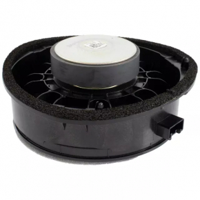 Speaker door front left Lincoln Nautilus 19-23