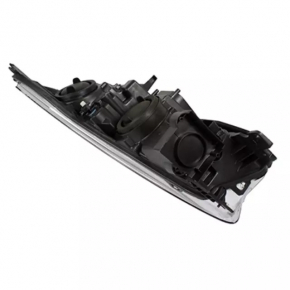 Headlight front right bare Ford Escape MK3 17-19 rest halogen, web