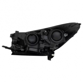 Headlight front right bare Ford Escape MK3 17-19 rest halogen, web