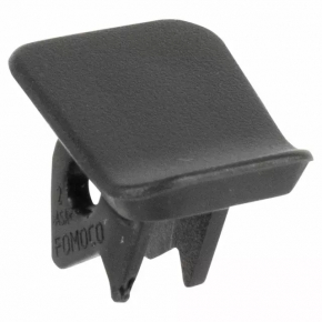 Ford Mustang Mach-E 21-23 Front View Camera Washer Nozzle Plug Structure