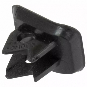 Ford Mustang Mach-E 21-23 Front View Camera Washer Nozzle Plug Structure
