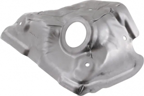 Collector protection left Nissan Maxima A36 16-