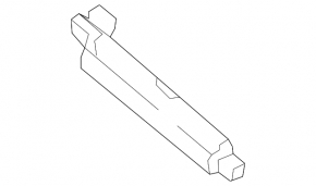 VW Jetta Antenna Booster 19-24