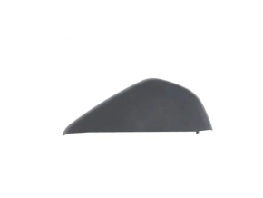 Jeep Cherokee KL 14-21 black upper front panel trim