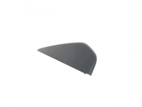 Jeep Cherokee KL 14-21 black upper front panel trim
