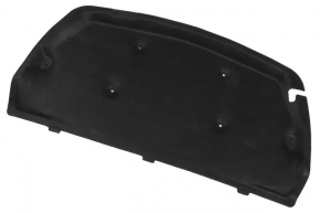 Chevrolet Malibu hood insulation 13-15