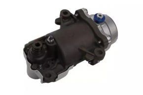 Oil pump automatic transmission GMC Terrain 18- LYX, LSD