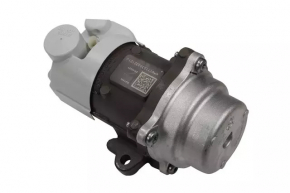 Oil pump automatic transmission GMC Terrain 18- LYX, LSD