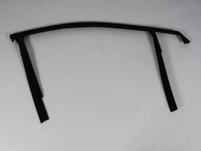 Glass seal front left Dodge Dart 13-16
