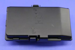 Underhood fuse box Chrysler 200 15-17 3.6 cracks, broken mount