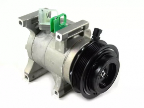 09-14 Dodge Challenger 3.6 A/C Compressor