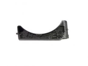Right trunk tray Jeep Compass 17 - broken