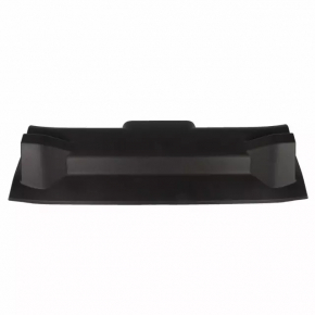 Ford Fiesta 14-19 5d trunk opening trim