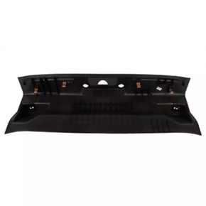Ford Fiesta 14-19 5d trunk opening trim