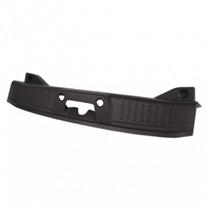 Ford Fiesta 14-19 5d trunk opening trim