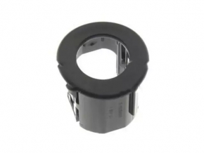 Left front bumper parking sensor ring for Ford C-max MK2 13-18