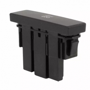 ECO Button Ford Fusion mk5 17-20