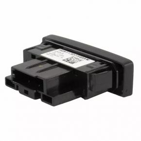 ECO Button Ford Fusion mk5 17-20