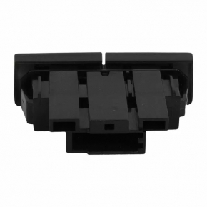 Ford Fusion mk5 17-20 descent control and EV button