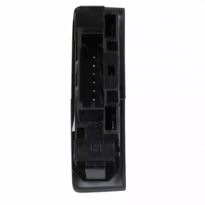 Ford Fusion mk5 17-20 descent control and EV button