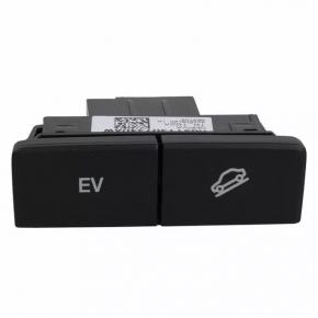 Ford Fusion mk5 17-20 descent control and EV button