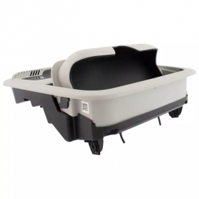 Front Ceiling Light Ford Mustang Mach-E 21-23 Light Gray