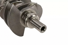 Crankshaft Chevrolet Malibu 13-15 2.4 hybrid