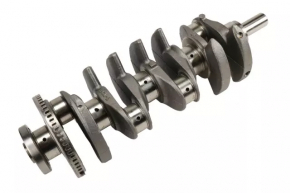 Crankshaft Chevrolet Malibu 13-15 2.4 hybrid