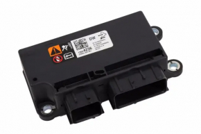Module srs airbag computer airbags Chevrolet Bolt EV 17-23