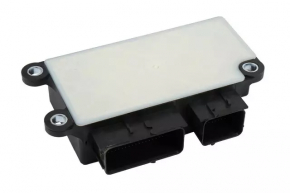 Chevrolet Bolt 17-SRS Airbag Computer Module